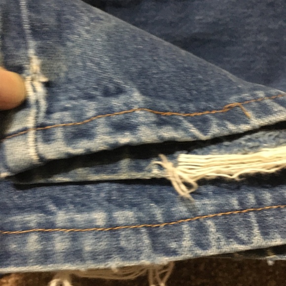 Wrangler Men's jeans 13MWZ 31 x 40 - Picture 10 of 11